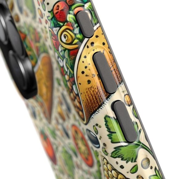 iPhone Phone Cases, Perfect Stylish Mobile Case, MLNMC427 - Picture 7 of 13